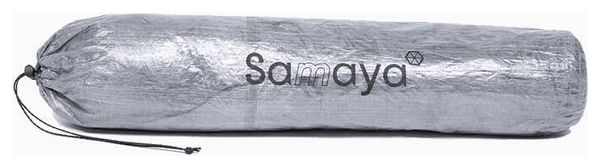 Vestibule Samaya Equipment Assaut 2 Ultra Gray