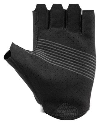 Gants Courts Mavic Cosmic Blanc