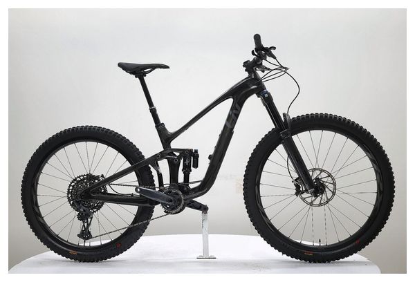 Produit Reconditionné · VTT LIV Intrigue LT Advanced Pro 1 2023 · Très bon état