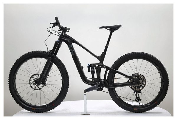 Produit Reconditionné · VTT LIV Intrigue LT Advanced Pro 1 2023 · Très bon état