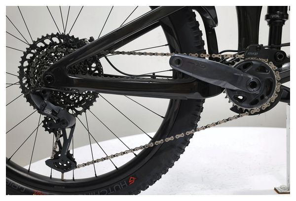 Produit Reconditionné · VTT LIV Intrigue LT Advanced Pro 1 2023 · Très bon état