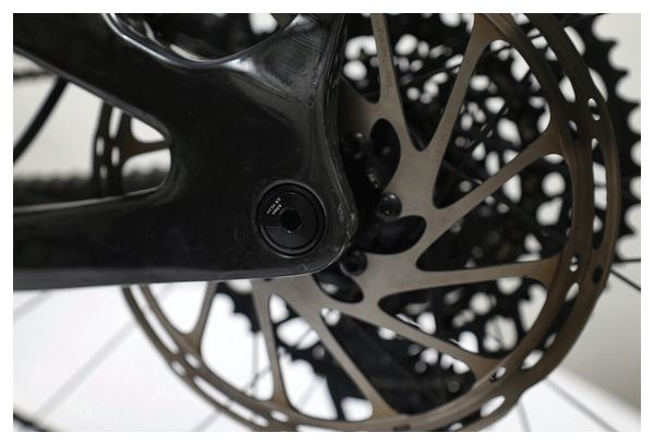 Produit Reconditionné · VTT LIV Intrigue LT Advanced Pro 1 2023 · Très bon état