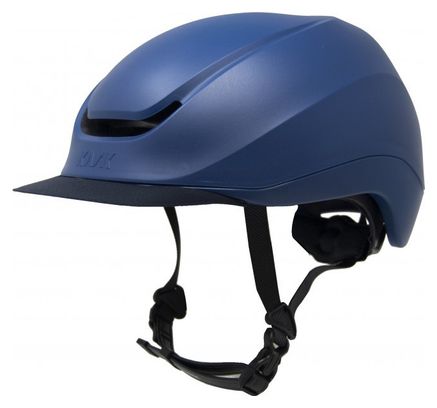 Casco urbano Kask Moebius WG11 Navy Blue