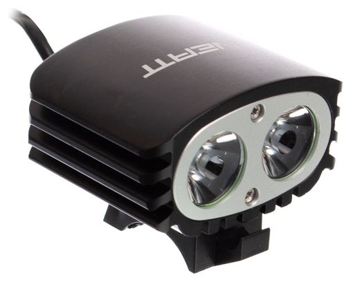 Neatt Front Light 2000 Lumens With External Battery