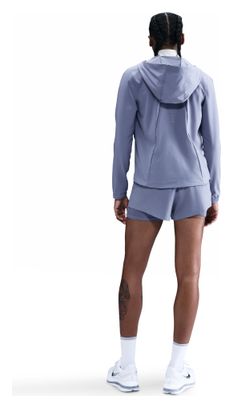 Chaqueta Nike Swift Azul Mujer