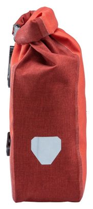 Ortlieb Fork-Pack Plus 5,8L Red Salsa Dark Chili