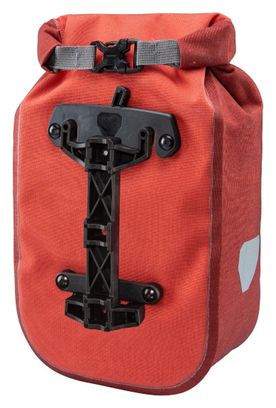Ortlieb Fork-Pack Plus 5,8L Red Salsa Dark Chili