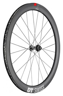 Rueda delantera DT Swiss ARC 1100 Dicut 50 Disc 650b | 12x100 mm | Centerlock
