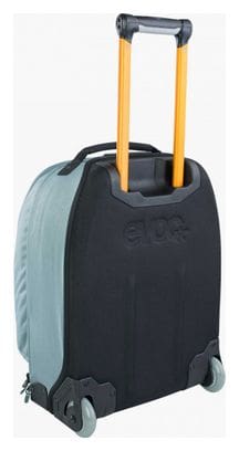 Koffer EVOC Terminal BAG 40 + 20 Staalgrijs