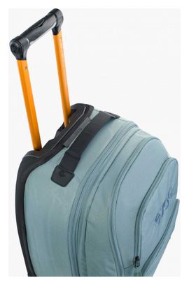 Valigia EVOC Terminal BAG 40 + 20 Grigio acciaio