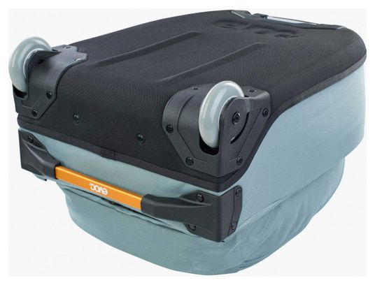 Maleta EVOC Terminal BAG 40+20 Gris Acero