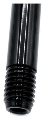 Cuscinetto Nero Assale Anteriore 12 mm - 120 - M12x1.5 - 13 mm
