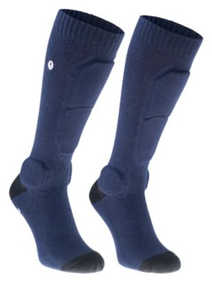 Chaussettes de Protection ION BD Bleu 