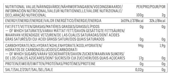 Bolsitas Maurten Addition Cola (6 unidades)