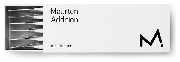 Bolsitas Maurten Addition Cola (6 unidades)