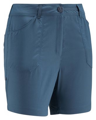 Lafuma Access Pantaloncini Blu Donna 38