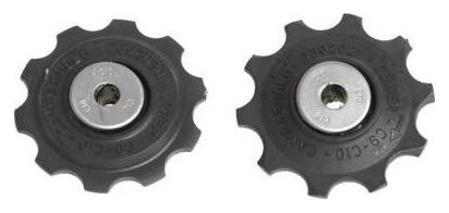 CAMPAGNOLO pulley rear derailleur 10s