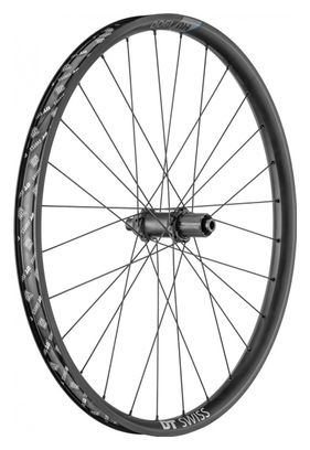 DT Swiss HU 1900 Spline 27.5'' 35 mm Rear Wheel | Boost 12x148 mm | Center Lock |