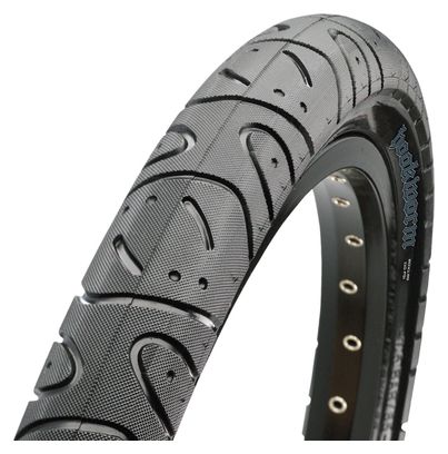 Maxxis Hookworm 26" Stiff Single Compound Bmx Tire Black