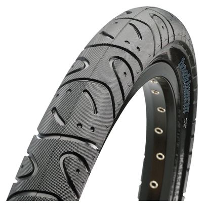 Maxxis Hookworm 26'' Stiff Single Compound Bmx band Zwart