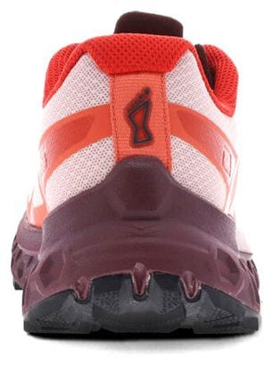 Chaussures de Trail Running Femme Inov-8 Ultra G 300 Orange