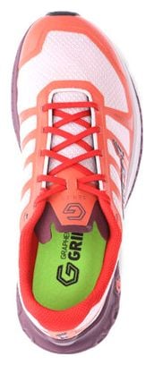 Chaussures de Trail Running Femme Inov-8 Ultra G 300 Orange