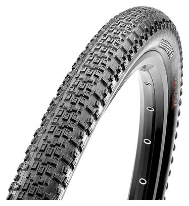 Pneu Gravel Maxxis Rambler 700 mm Tubeless Ready Souple SilkShield Dual Compound