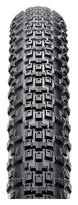 Maxxis Rambler 700 mm Pneumatico da ghiaia Tubeless pronto per la piegatura di doppia mescola di seta