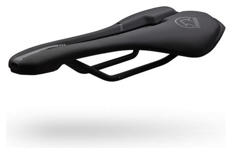 Pro Griffon Performance Saddle Black