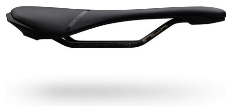 Pro Griffon Performance Saddle Black