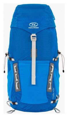 VORLICH Sac - 40L - Bleu - 40 L - Highlander