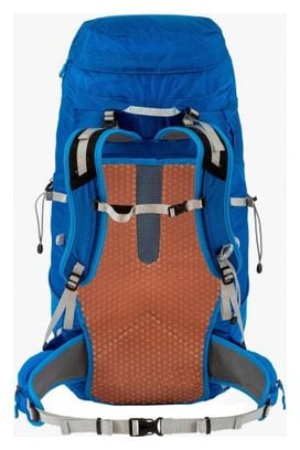 VORLICH Sac - 40L - Bleu - 40 L - Highlander