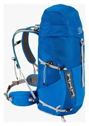 VORLICH Sac - 40L - Bleu - 40 L - Highlander