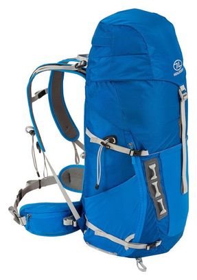 VORLICH Sac - 40L - Bleu - 40 L - Highlander