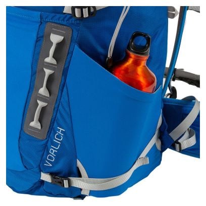 VORLICH Sac - 40L - Bleu - 40 L - Highlander