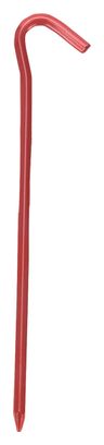 Vaude Hexagon Pin 19 cm (VPE6) Red