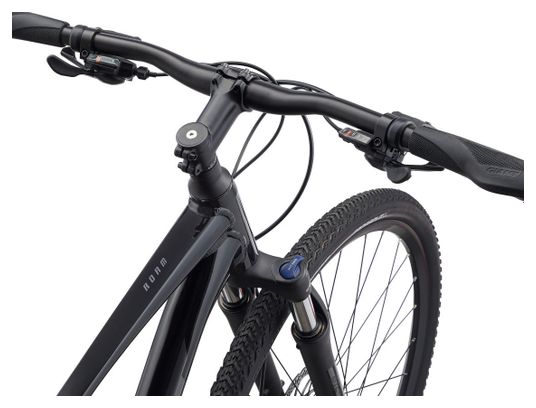 Vélo VTC Giant Roam 2 Disc Shimano Alivio 9V 700mm Noir