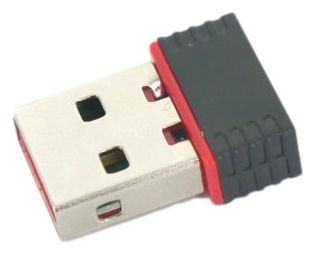 Clé Usb Ant+ NNM