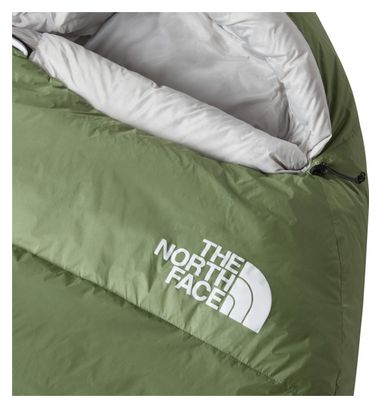 The North Face Green Kazoo Regular Sleeping Bag Green