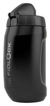 Fidlock Twist 450 ml bottle Black + Bike Base mount | Alltricks.com