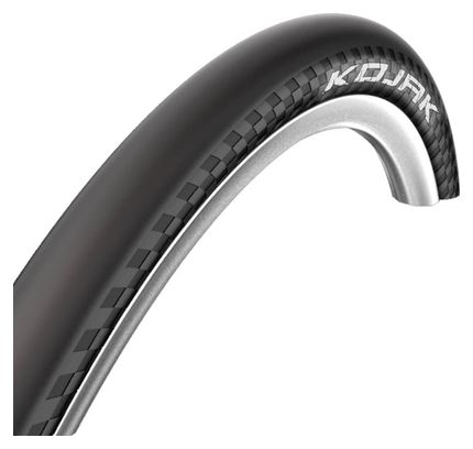 SCHWALBE Kojak R-Guard 18 X 1.25 Black Fold buitenband