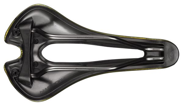 Selle San Marco Aspide Short Racing Zadel Iridescent Gold