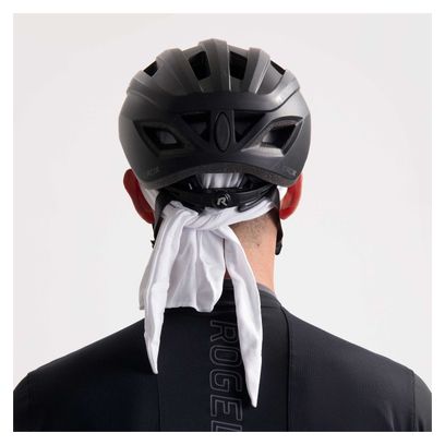 Bandana Rogelli Bandana - Unisexe - Blanc
