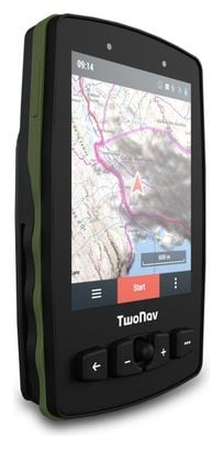 GPS Aventura 2 Vert TwoNav