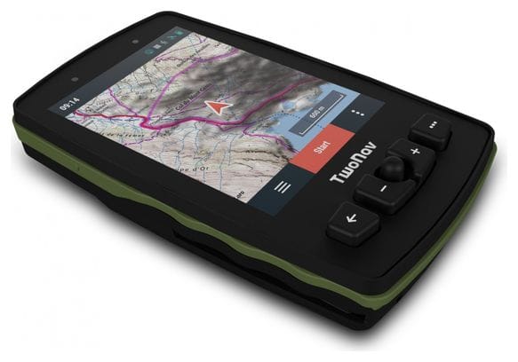 GPS Aventura 2 Vert TwoNav