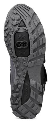 MTB-Schuhe Northwave Corsair Black
