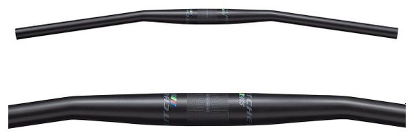 Manubrio Ritchey Low Rizer WCS Carbon 740mm