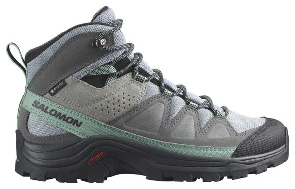 Salomon Quest Rove GTX Wandelschoenen Grijs