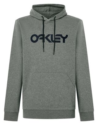 Oakley B1B Hoodie 2.0 Grau