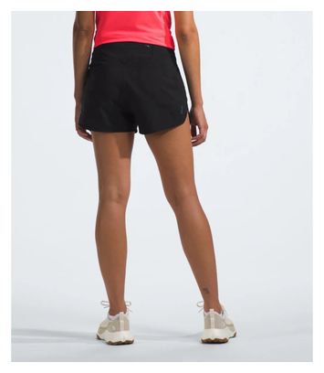 The North Face Sunriser 2.5" Women's Running Shorts Black
